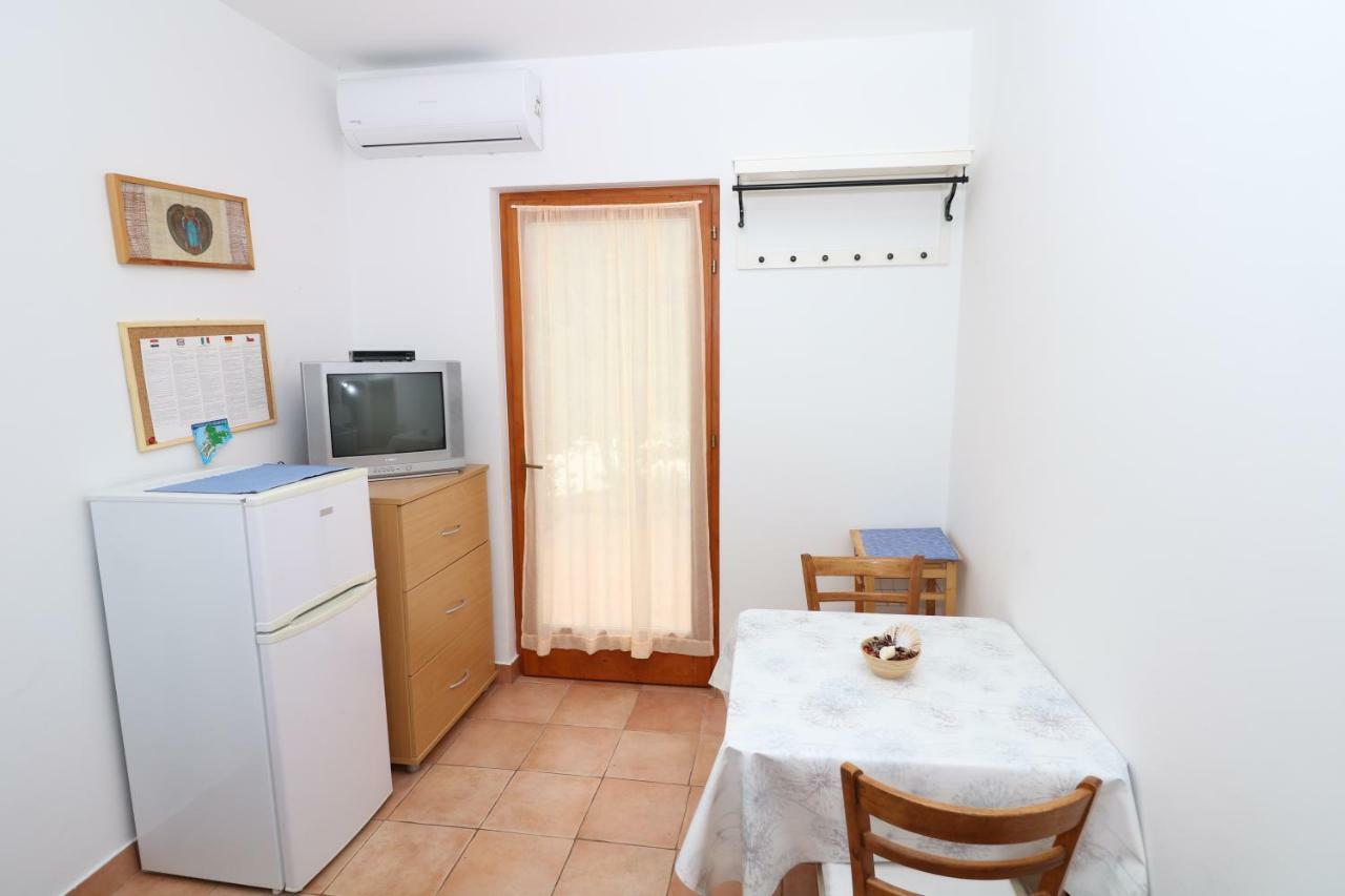 Reljic With Terrace * Baška